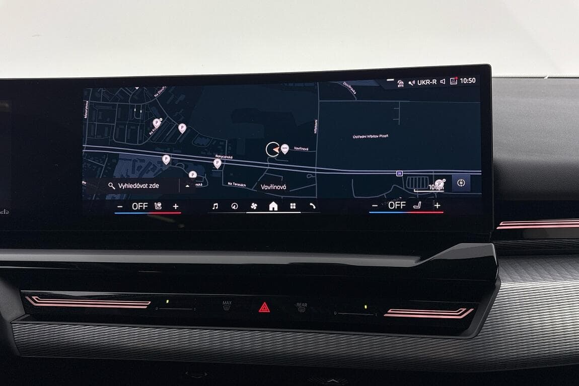 2024 BMW 5-Series - 9