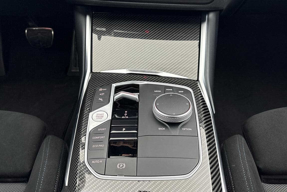 2025 BMW 3-Series - 10