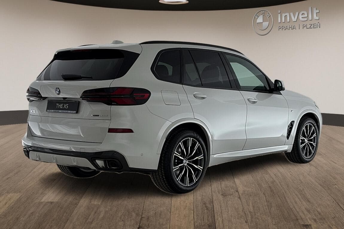 2025 BMW X5 - 3
