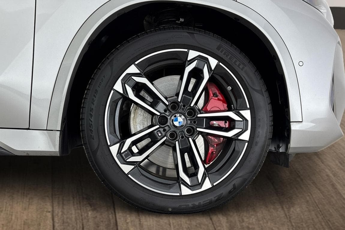 2025 BMW X1 - 5