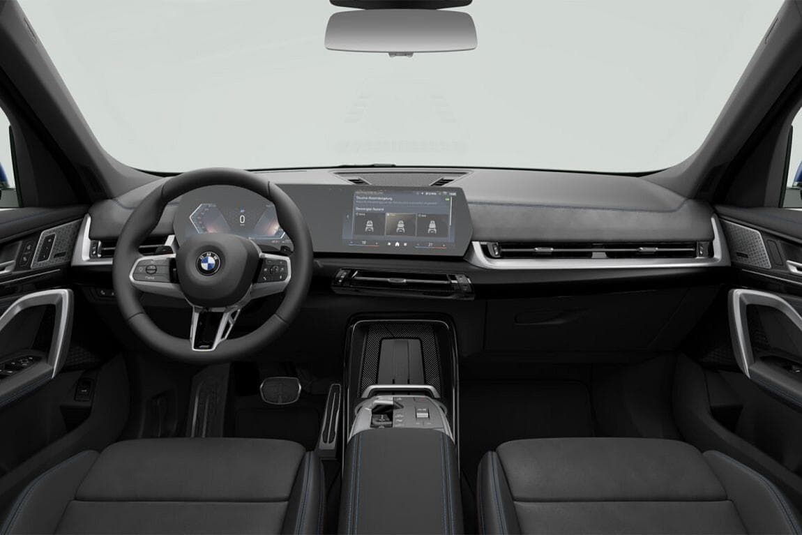 2025 BMW X1 - 4