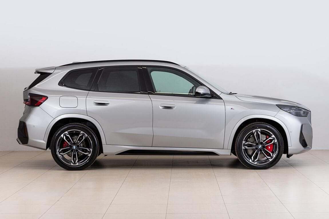 2024 BMW X1 - 2