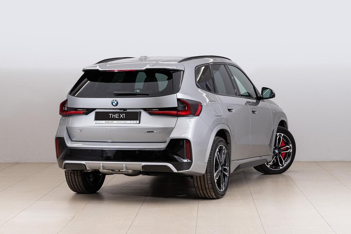 2024 BMW X1 - 3