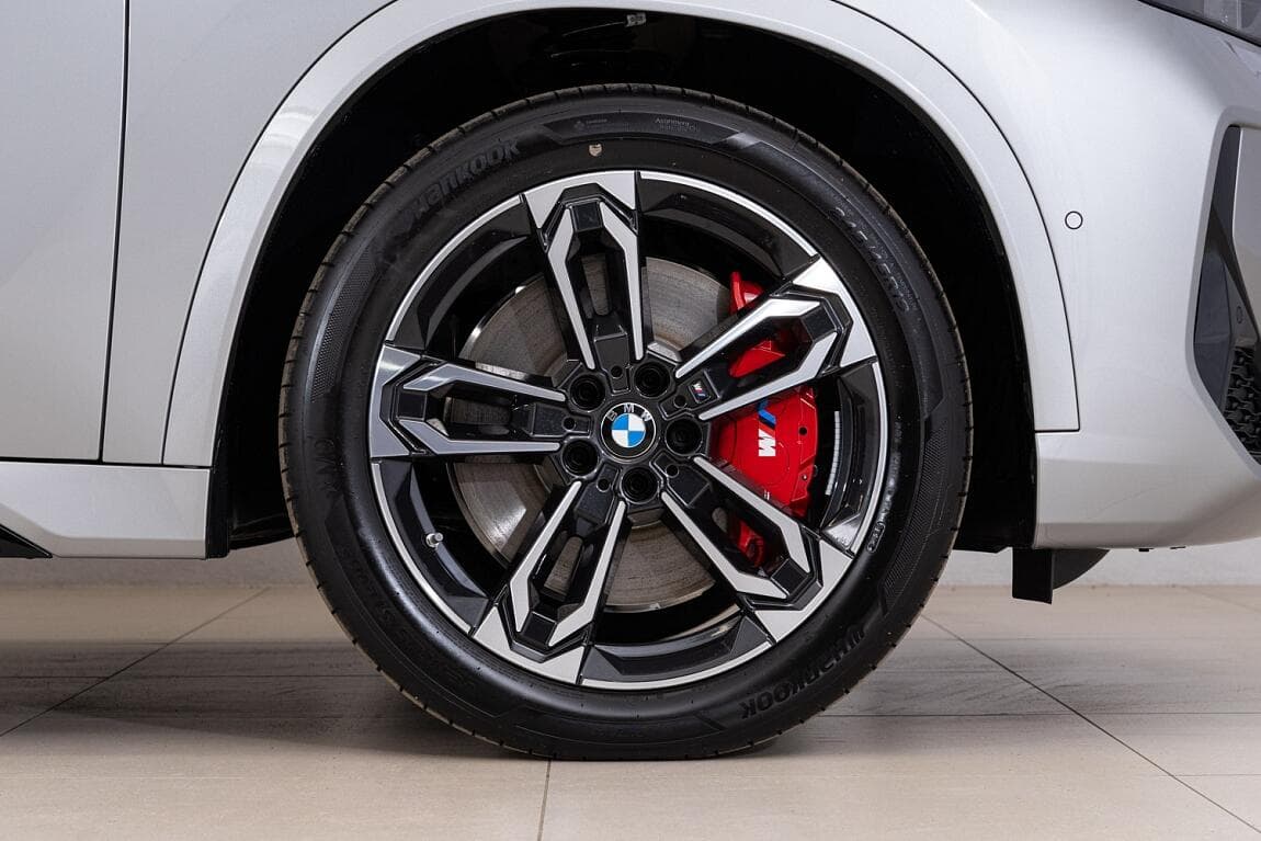 2024 BMW X1 - 5