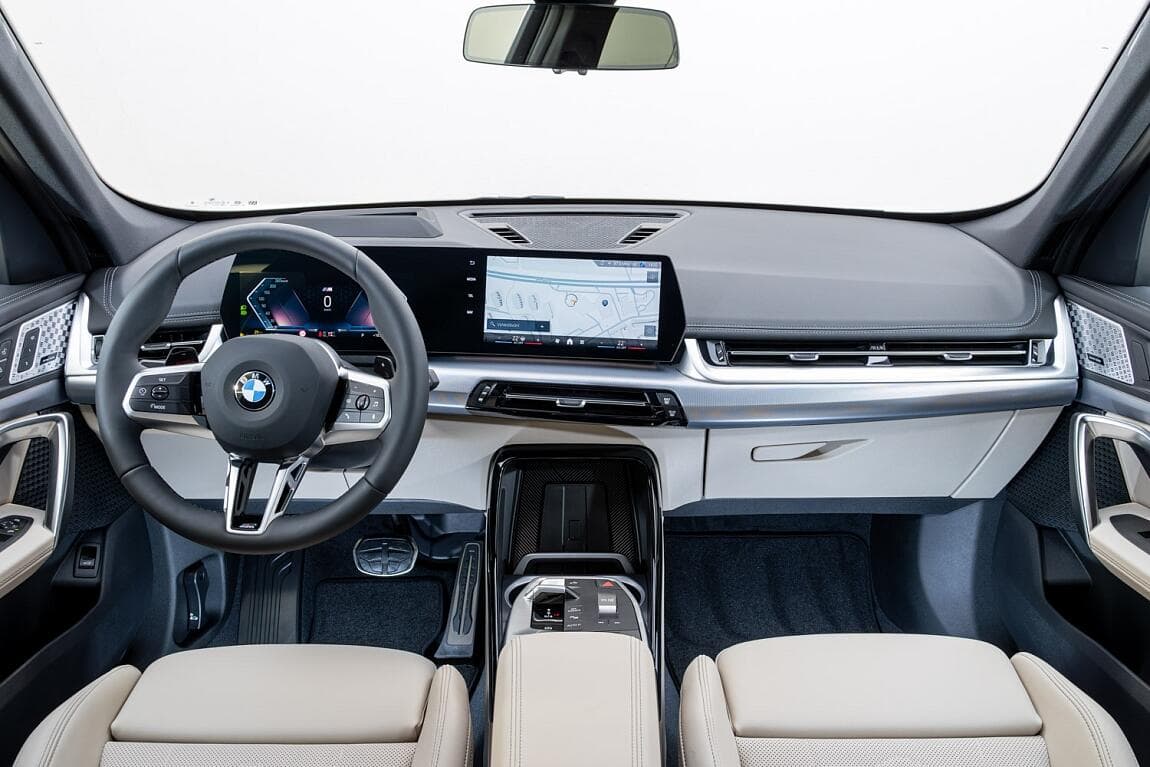 2024 BMW X1 - 7