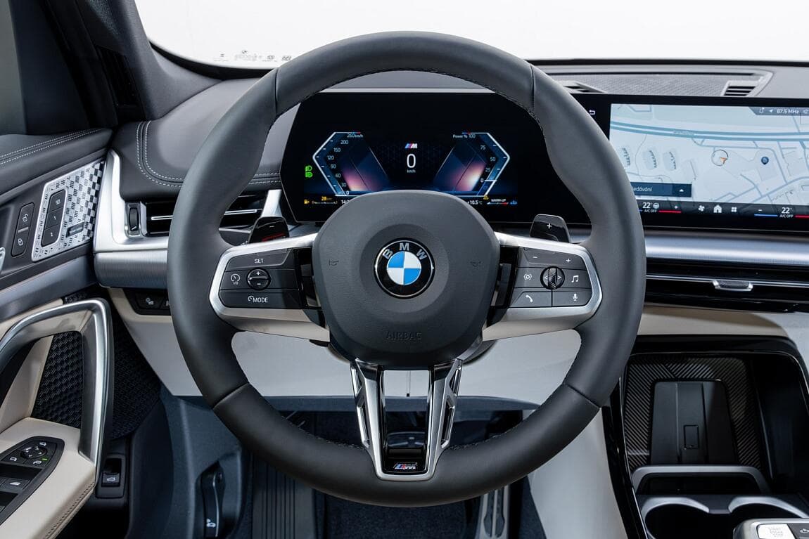 2024 BMW X1 - 8