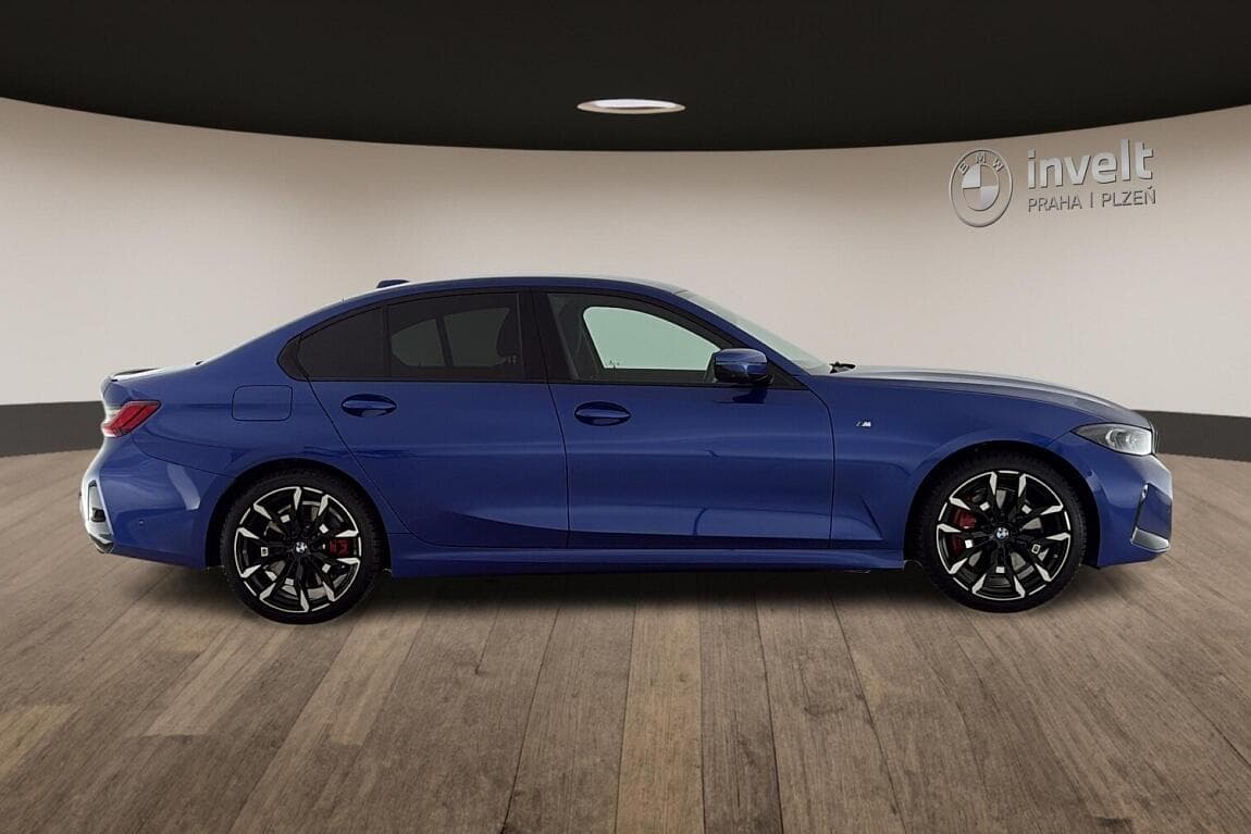 2025 BMW 3-Series - 2