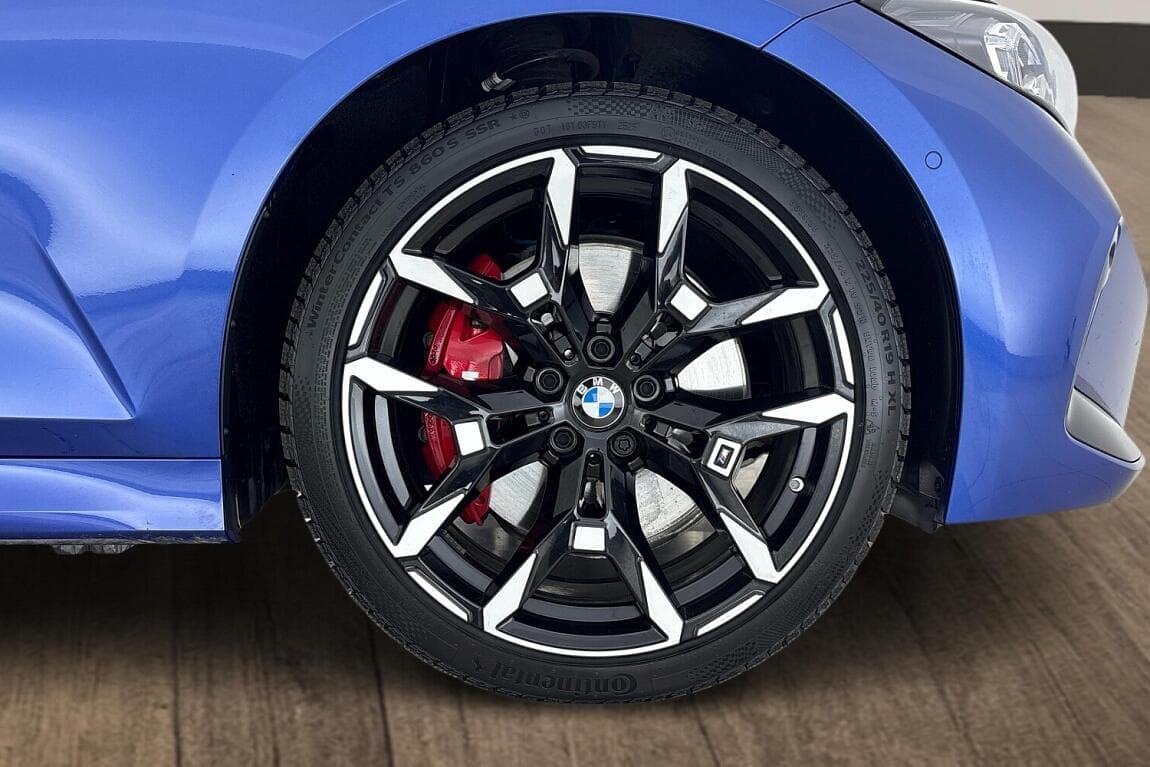 2025 BMW 3-Series - 5