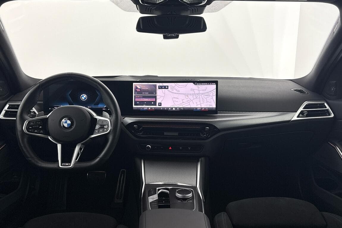 2025 BMW 3-Series - 7