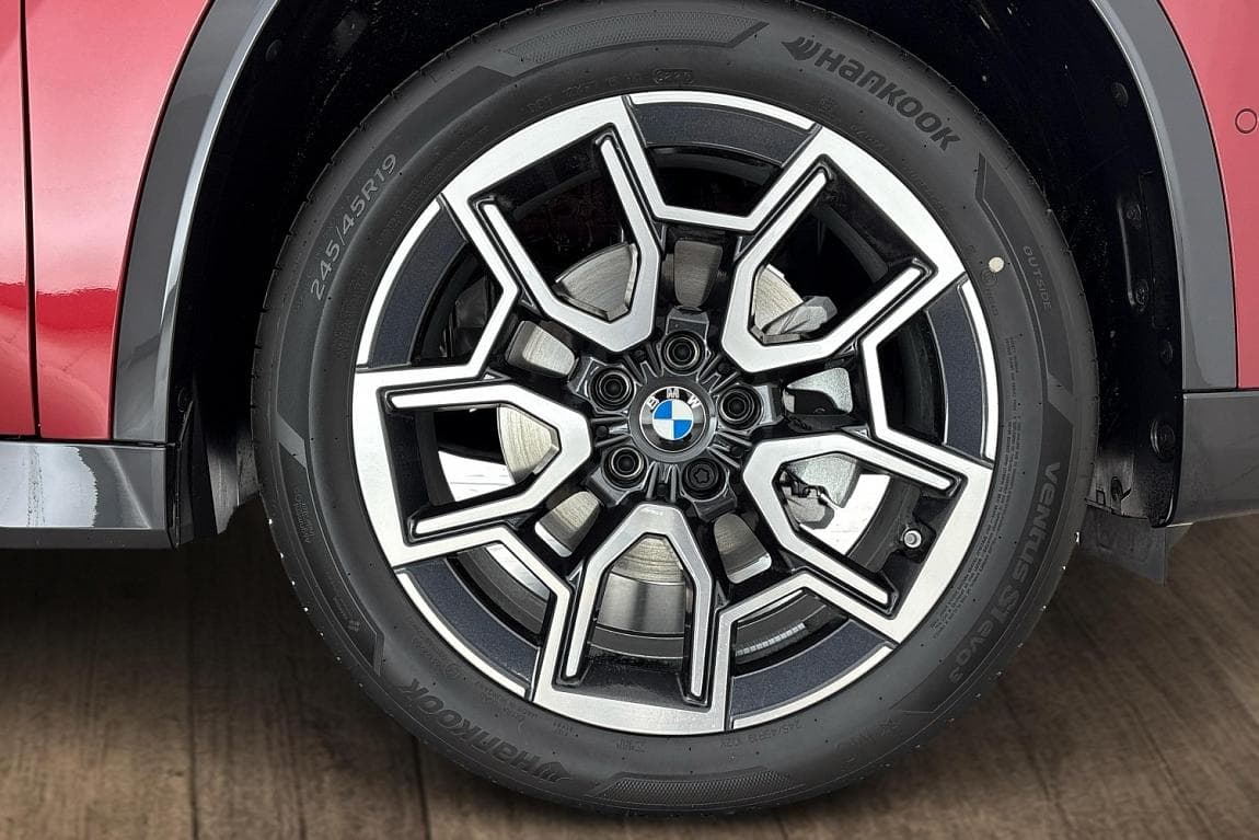 2025 BMW X1 - 5