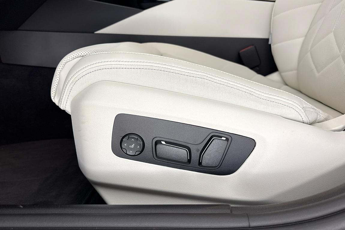 2024 BMW 5-Series - 16