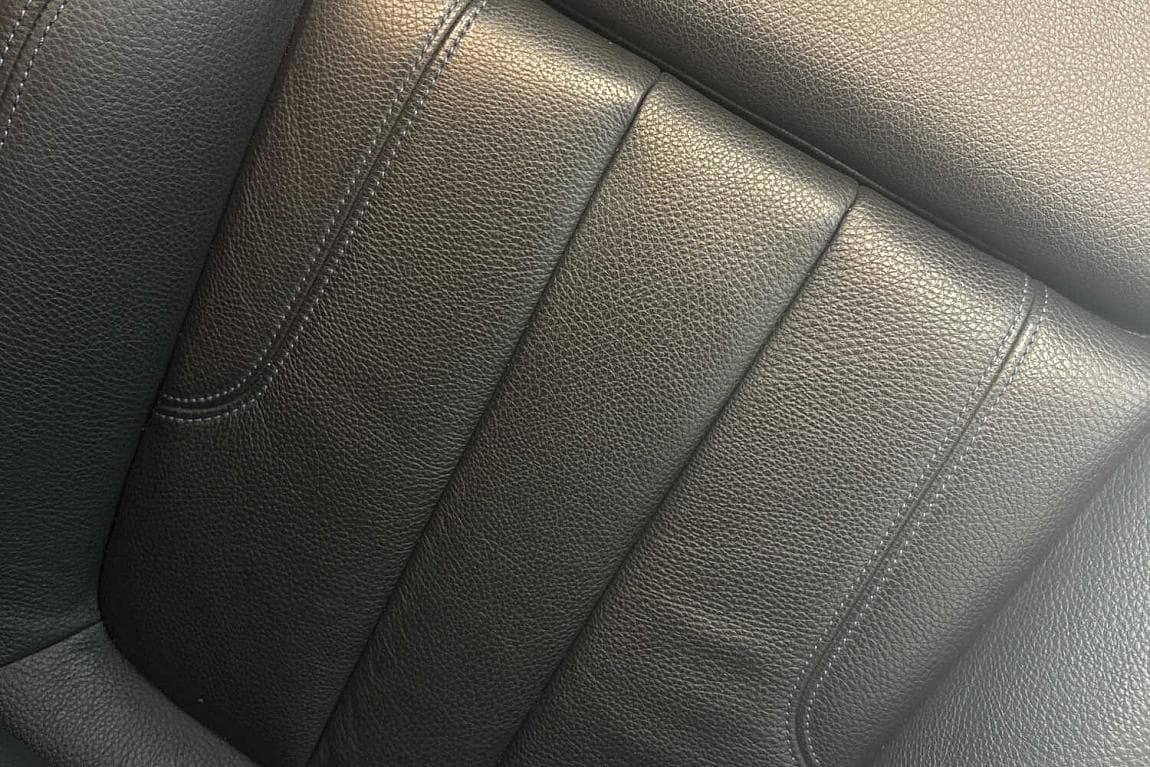 2023 BMW 5-Series - 12