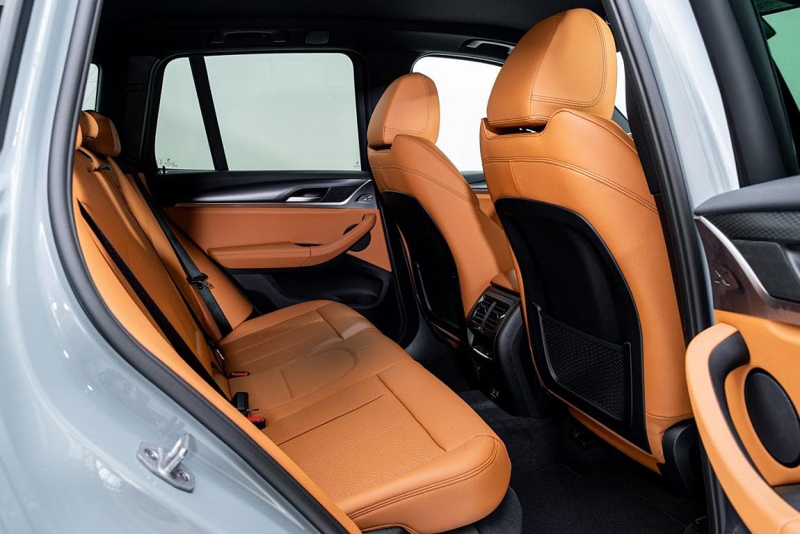 2024 BMW X3 - 12