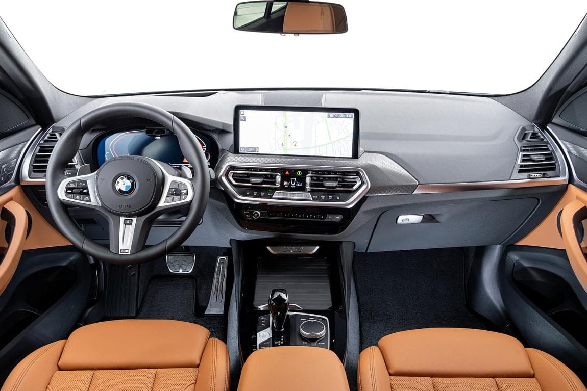 2024 BMW X3 - 8