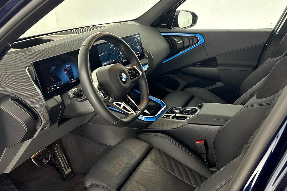 2025 BMW X3 - 6