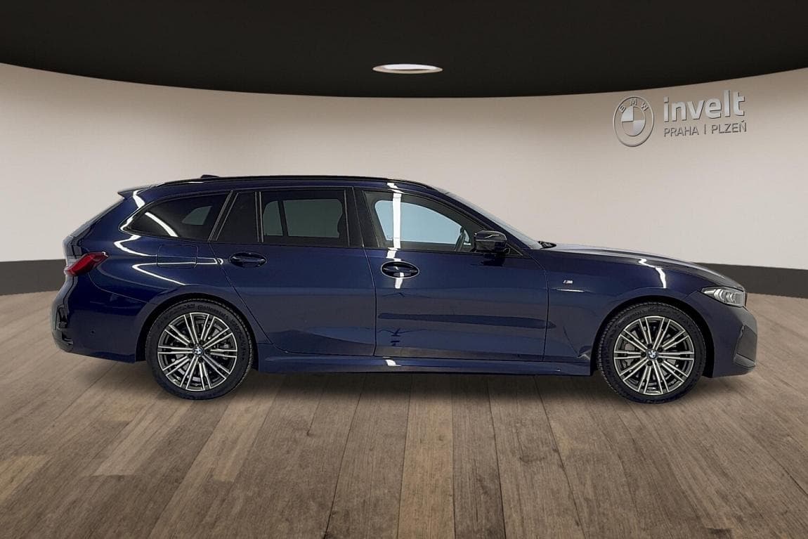 2023 BMW 3-Series - 2