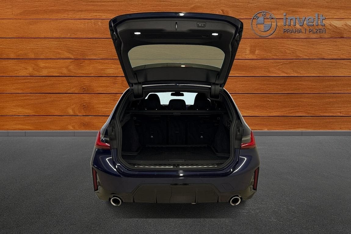 2023 BMW 3-Series - 4