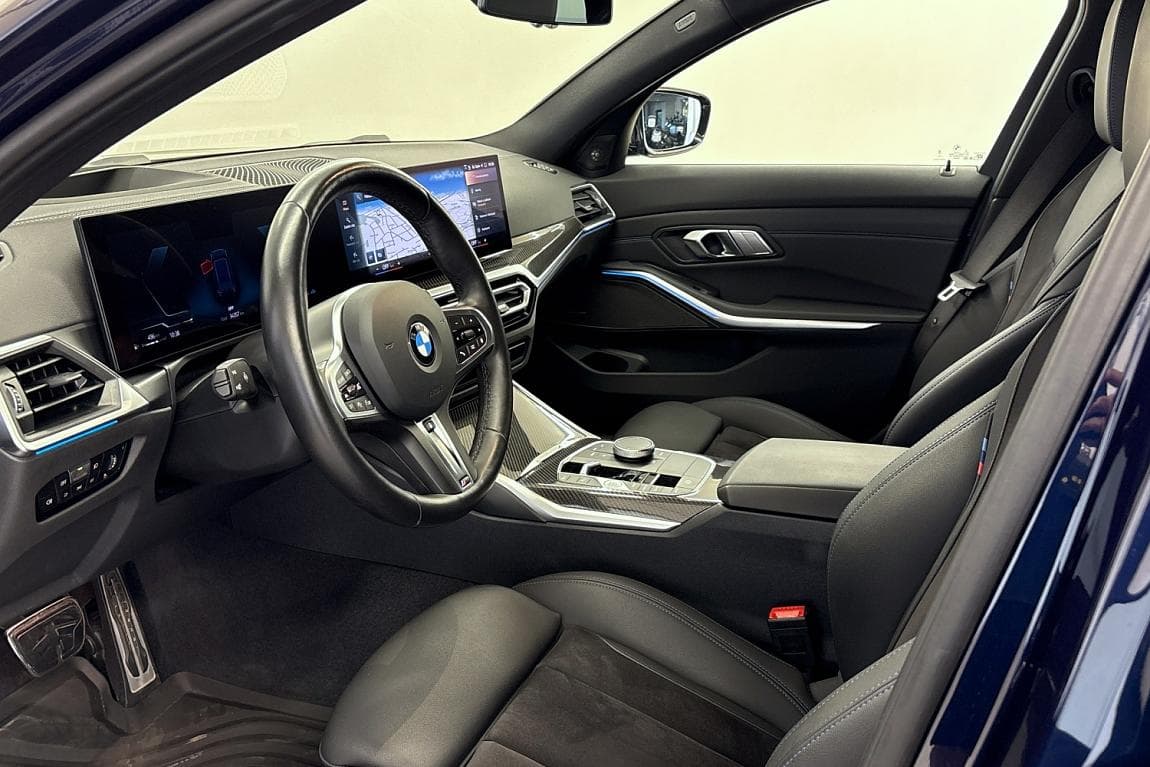 2023 BMW 3-Series - 7