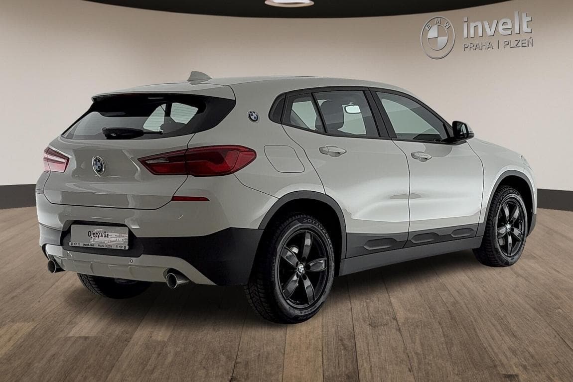 2018 BMW X2 - 3