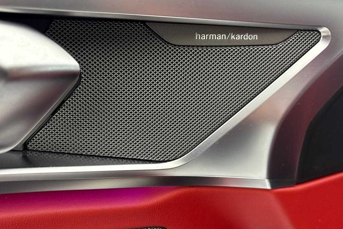 2020 BMW 8-Series - 14