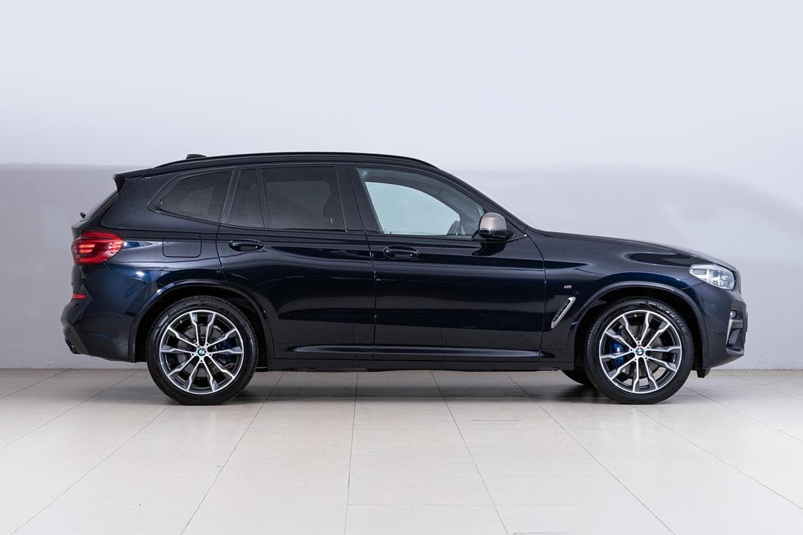 2020 BMW X3 - 2