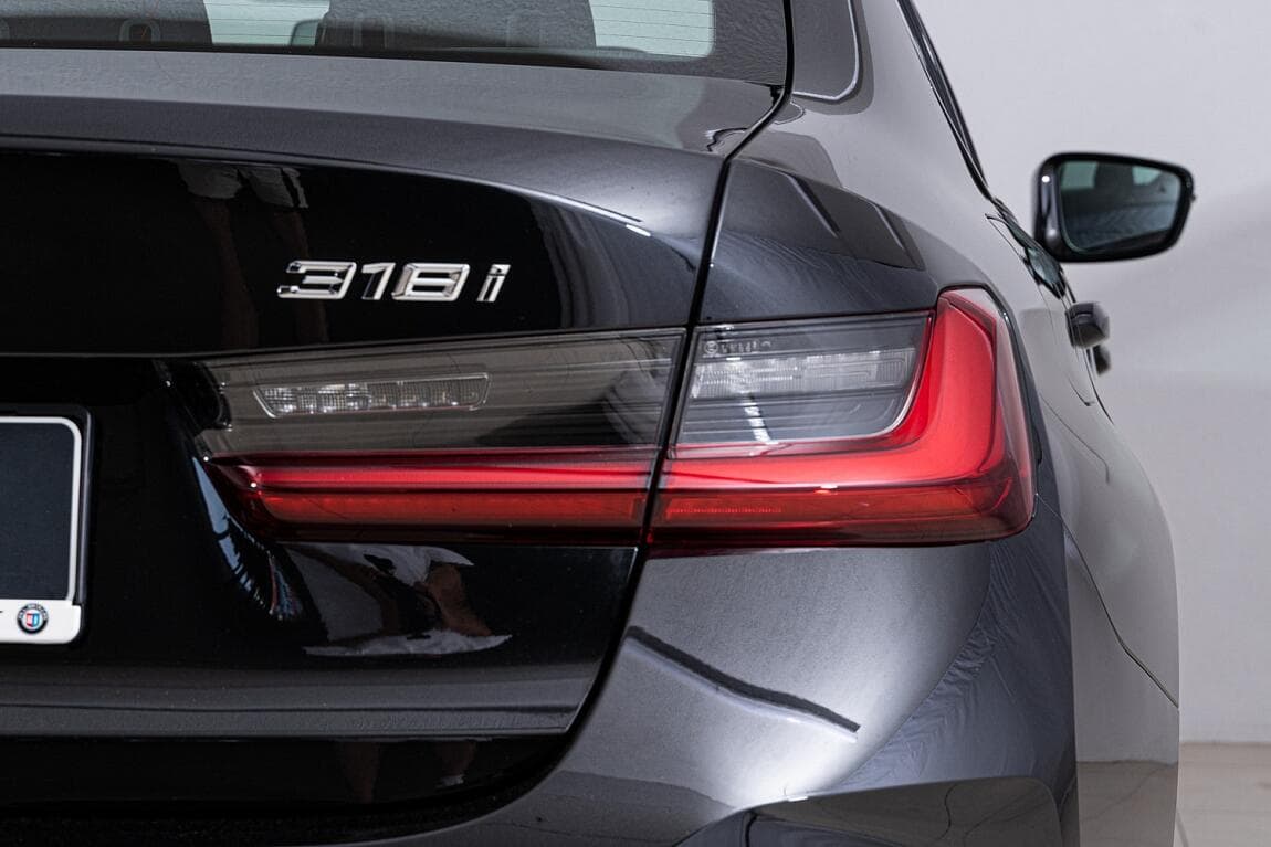 2024 BMW 3-Series - 5