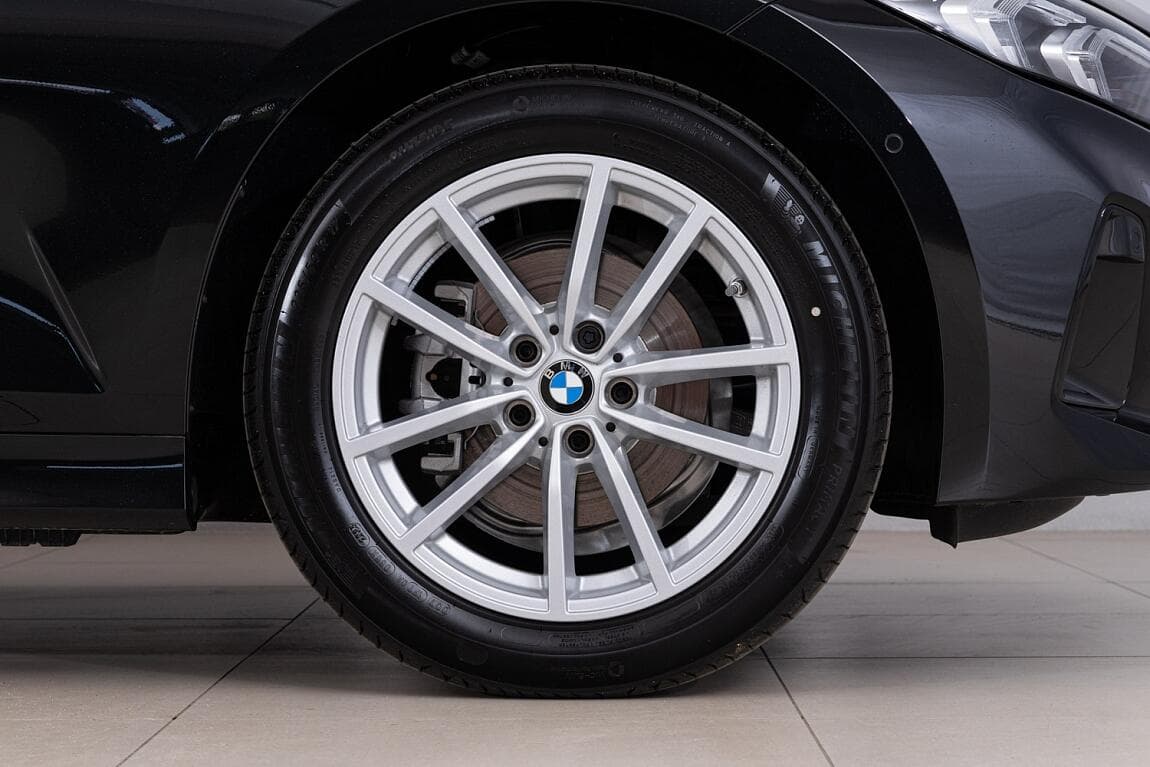 2024 BMW 3-Series - 6