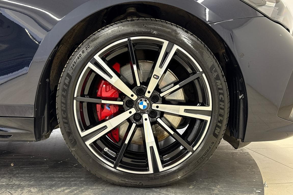 2024 BMW 5-Series - 6