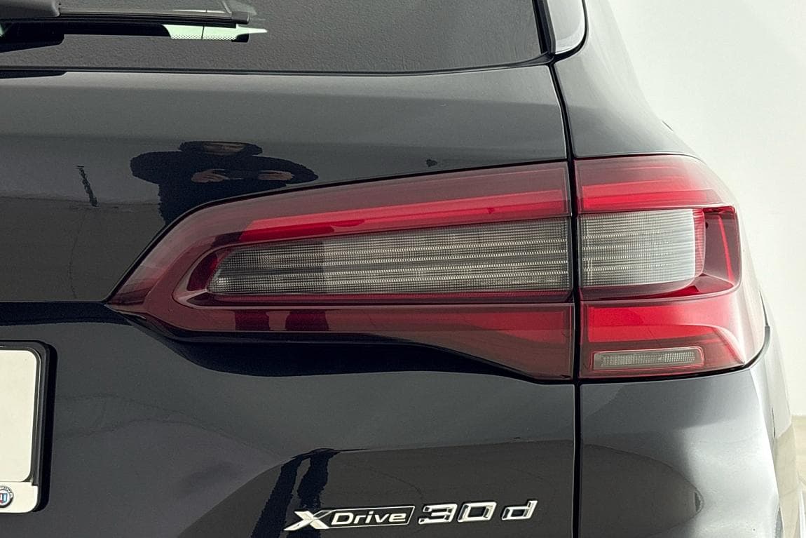 2021 BMW X5 - 4