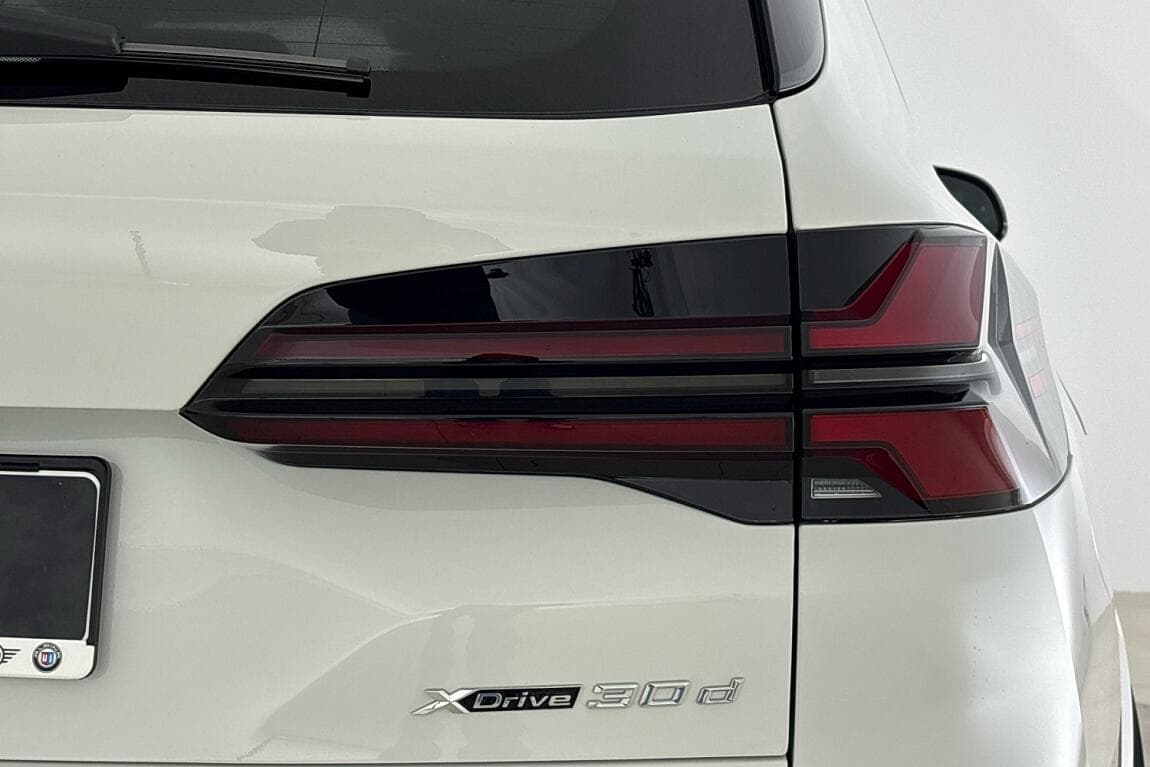 2025 BMW X5 - 4