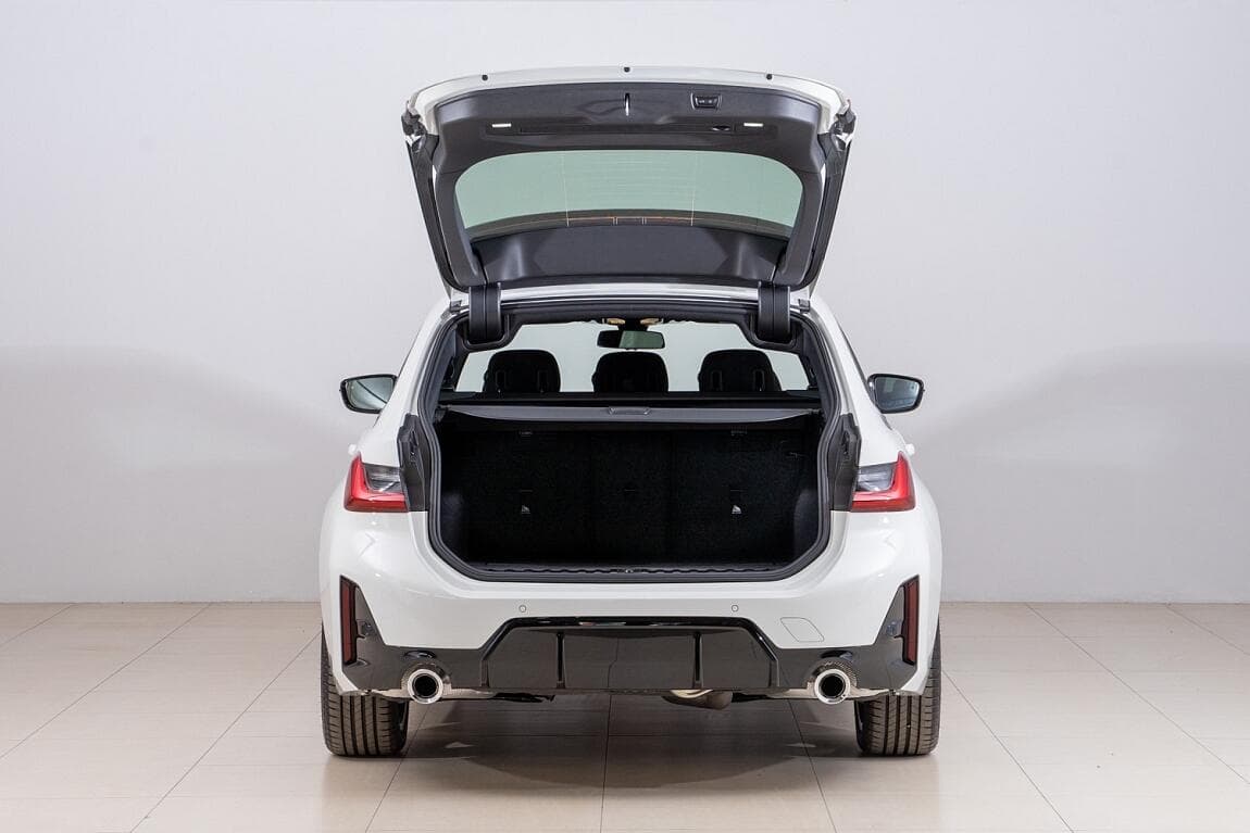 2024 BMW 3-Series - 4