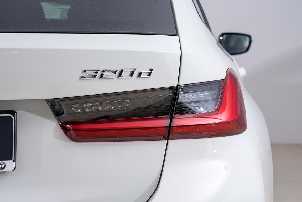 2024 BMW 3-Series - 5