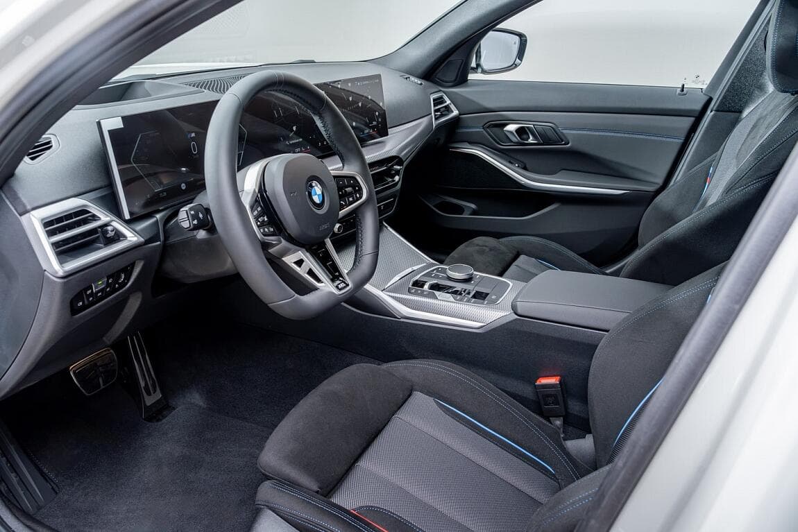 2024 BMW 3-Series - 7