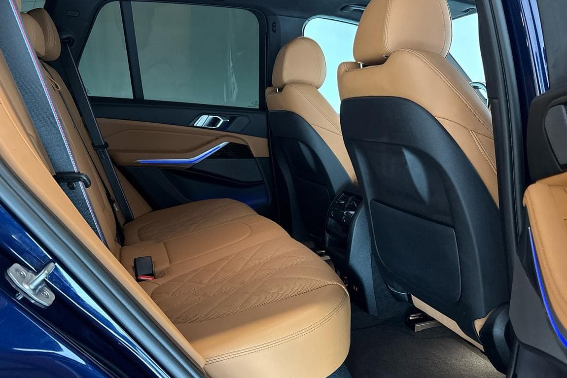 2023 BMW X5 - 11