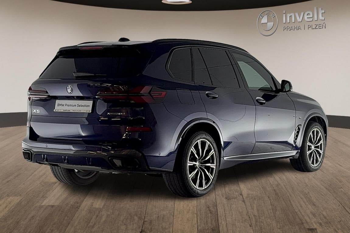 2023 BMW X5 - 3