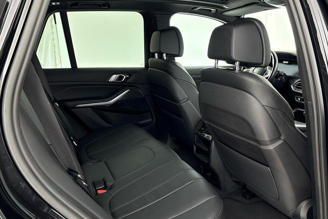 2022 BMW X5 - 19