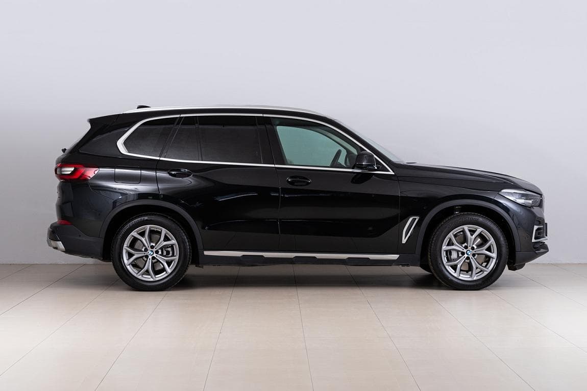 2023 BMW X5 - 2