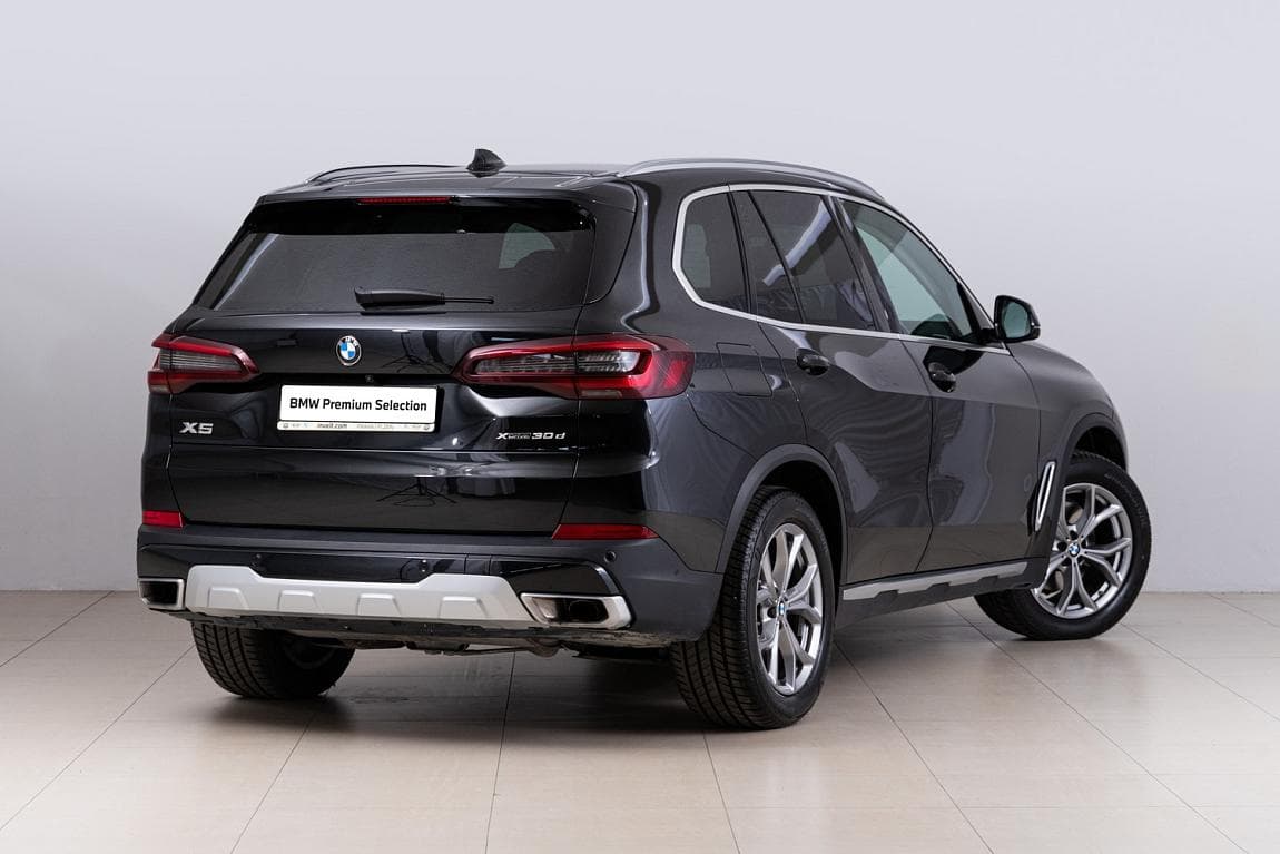 2023 BMW X5 - 3