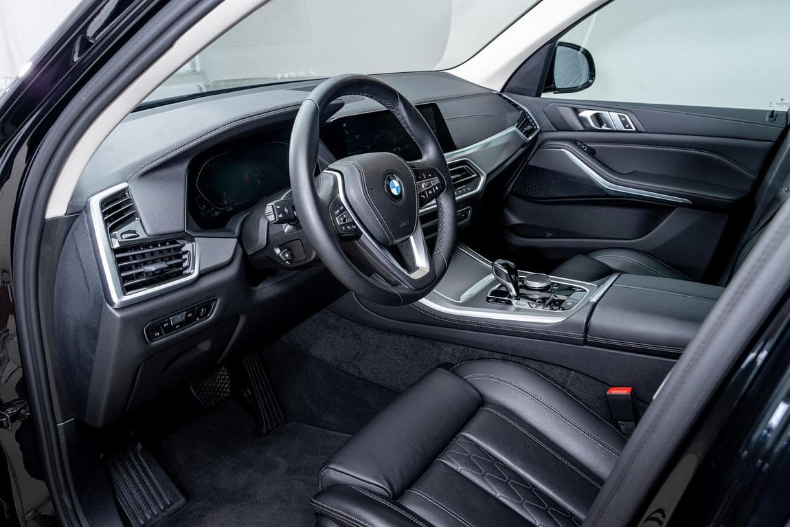 2023 BMW X5 - 8