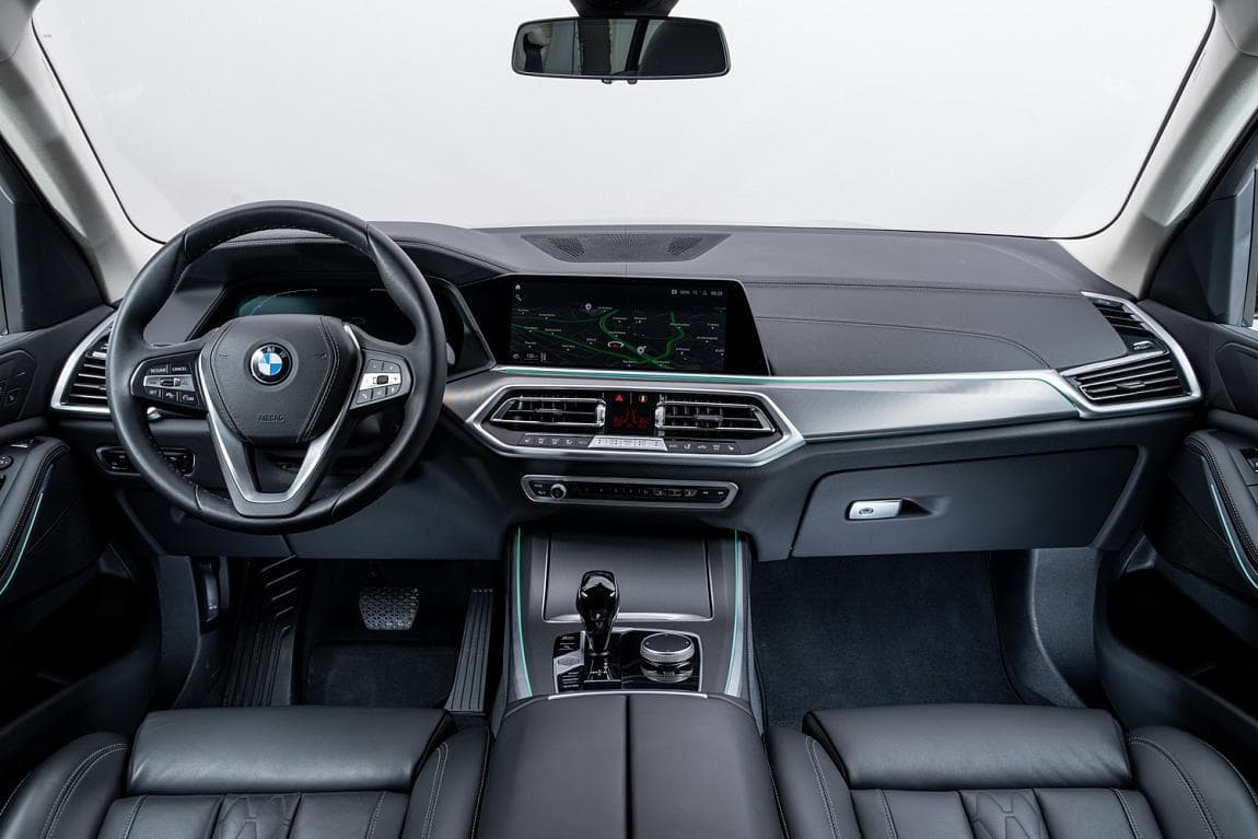 2023 BMW X5 - 9