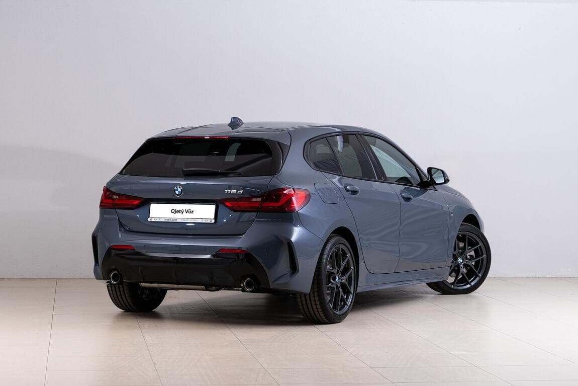 2024 BMW 1-Series - 3