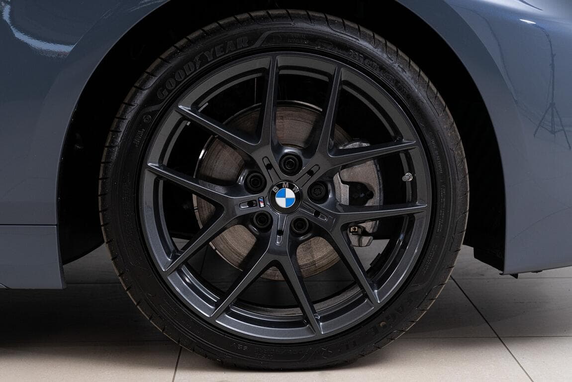 2024 BMW 1-Series - 6