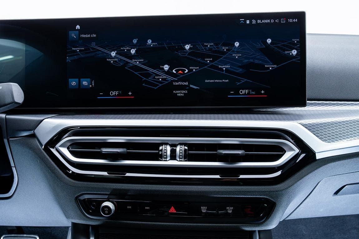 2023 BMW 3-Series - 10