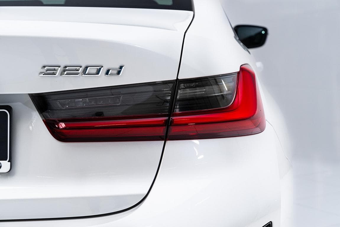 2023 BMW 3-Series - 5