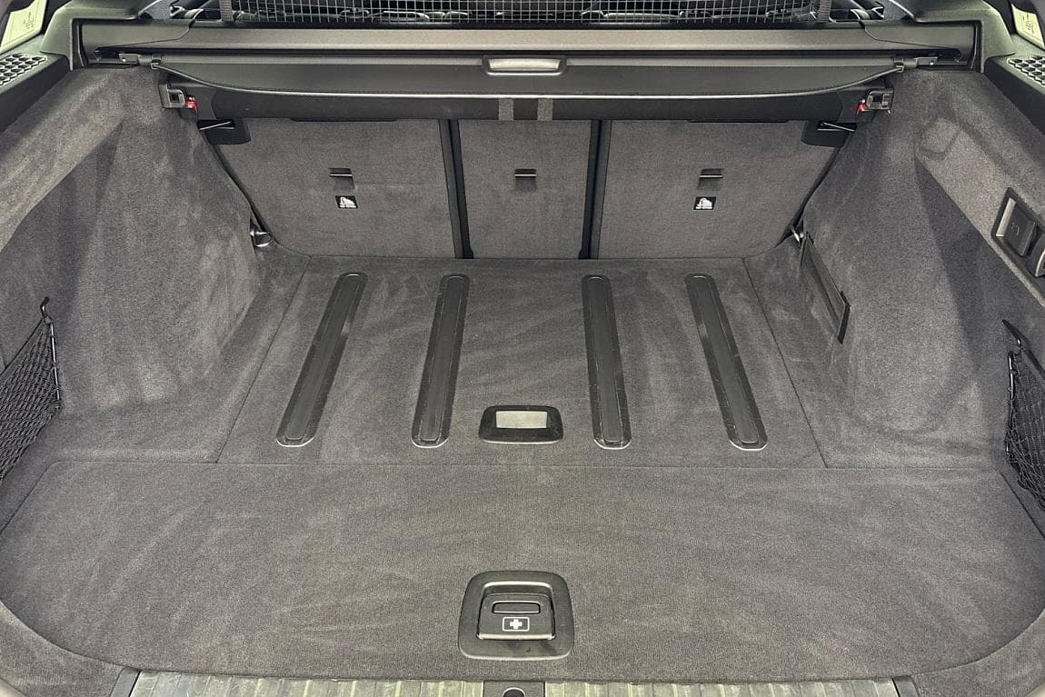 2021 BMW 3-Series - 12