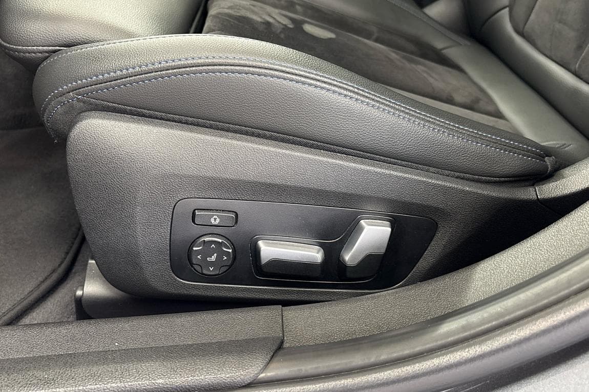 2021 BMW 3-Series - 16