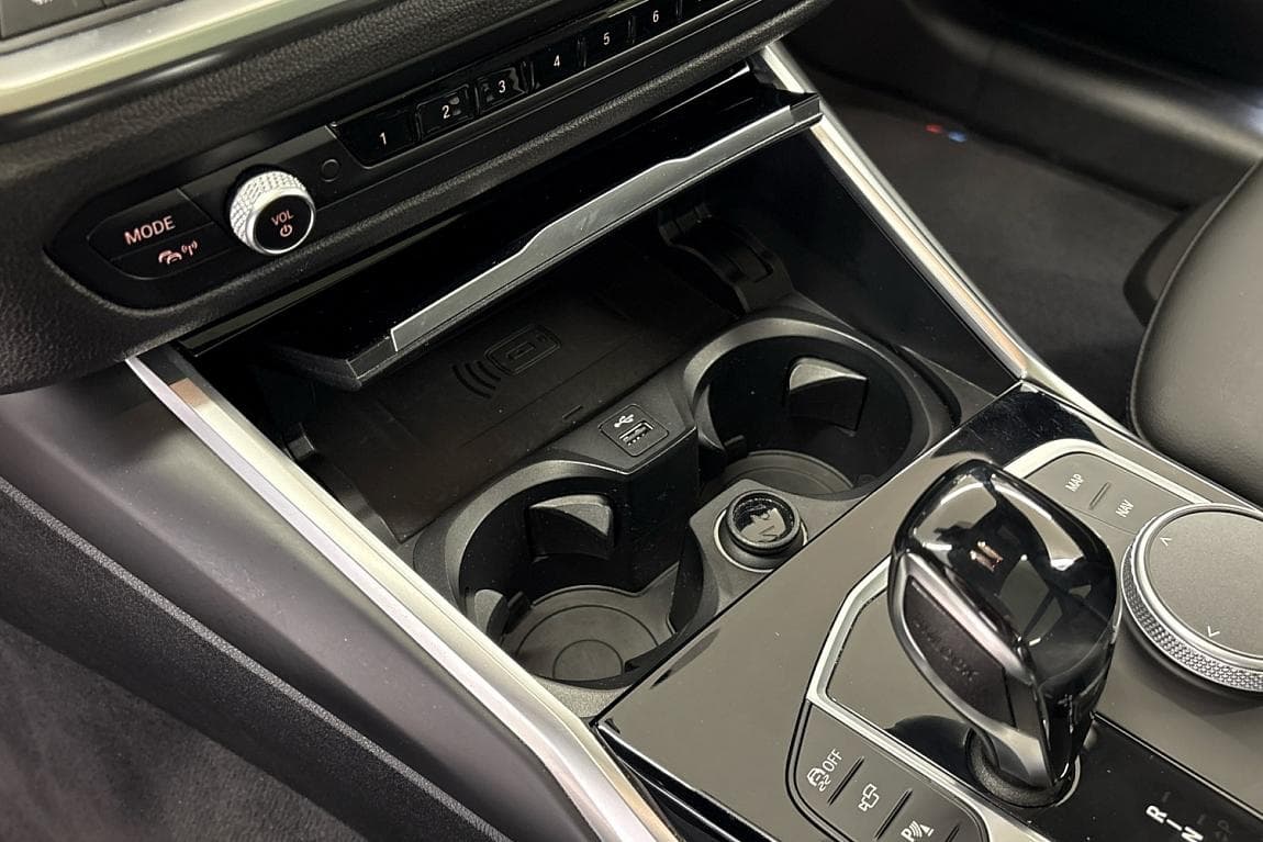 2021 BMW 3-Series - 17