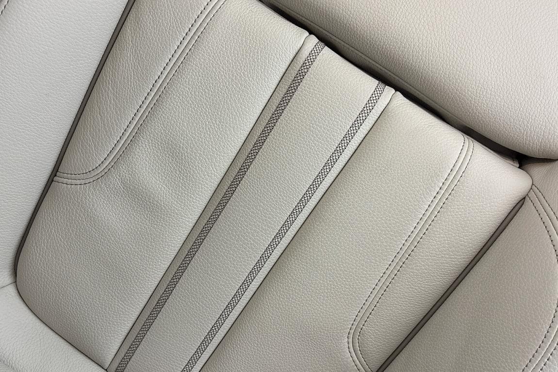 2021 BMW 6-Series - 12