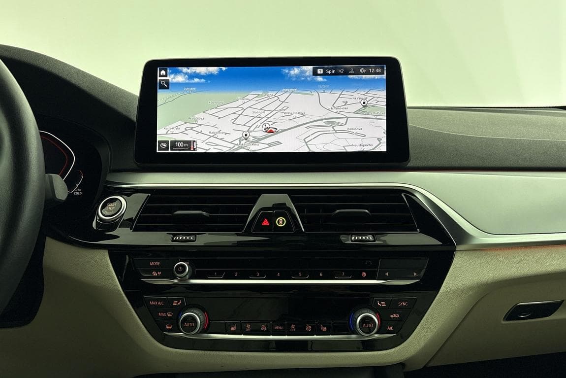 2021 BMW 6-Series - 9