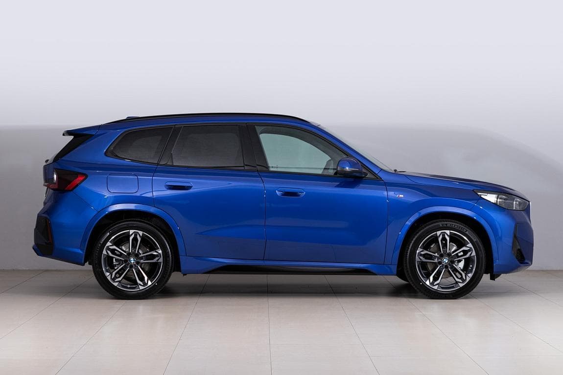 2024 BMW X1 - 2